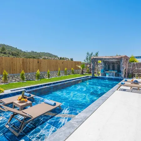 Villa Bedusu 2 *
