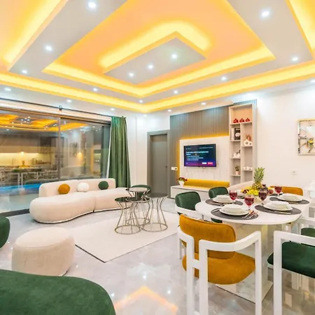 Villa Bedusu 2 *