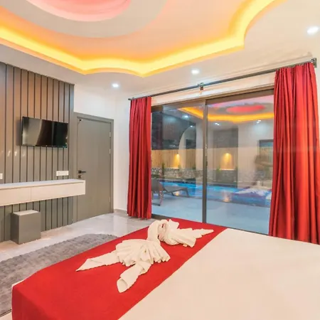 Villa Bedusu 2 *