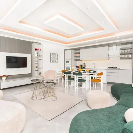 Bedusu 2 Villa *