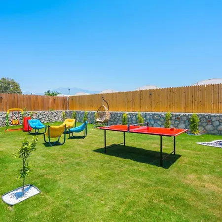 Bedusu 2 Villa Kas