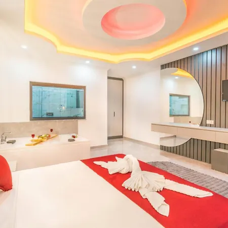 Bedusu 2 Villa Kas