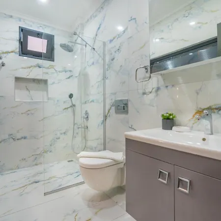 Villa Bedusu 2 Kas
