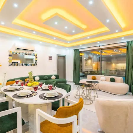 Villa Bedusu 2 *